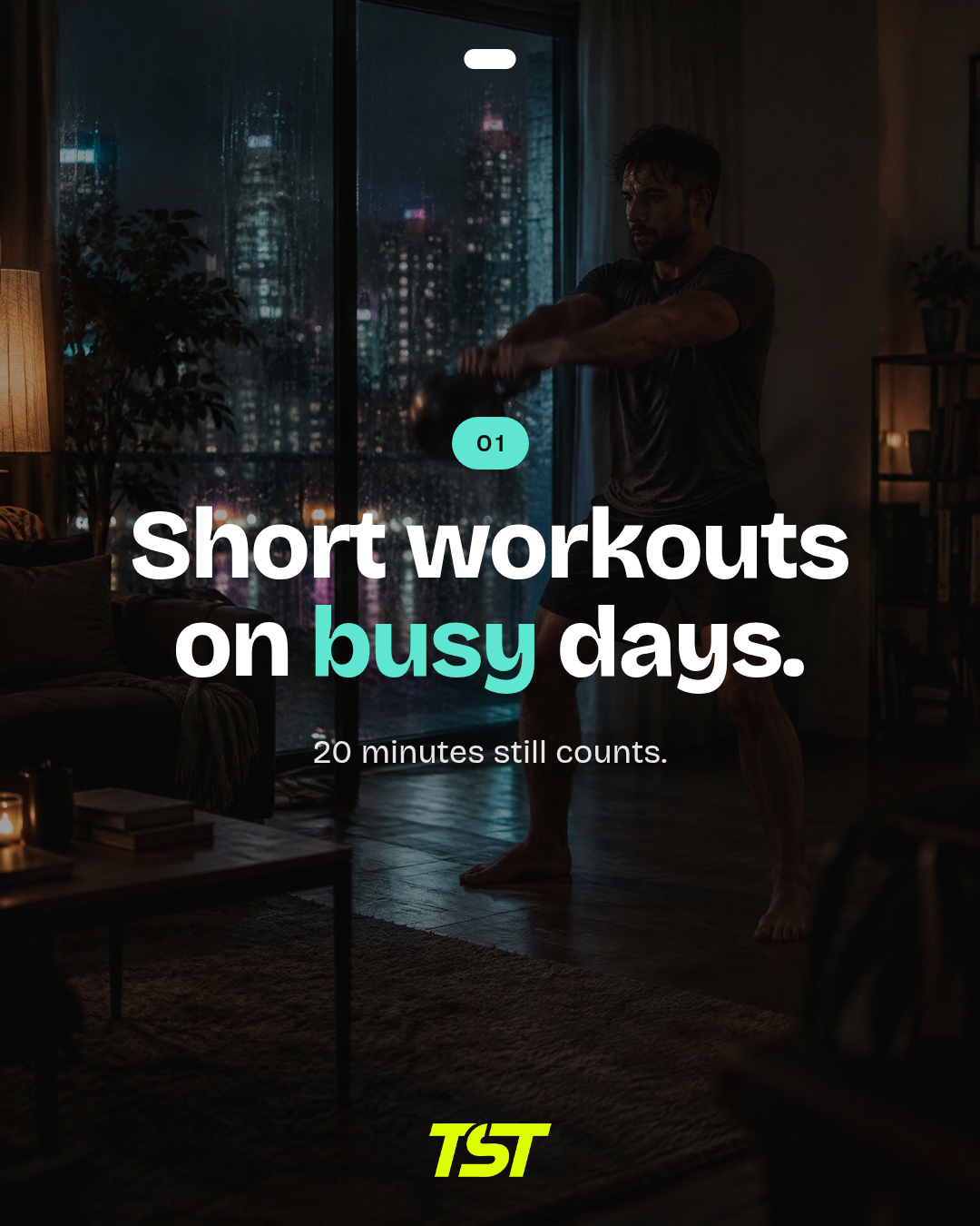 What Consistency Really Looks Like, slide 2