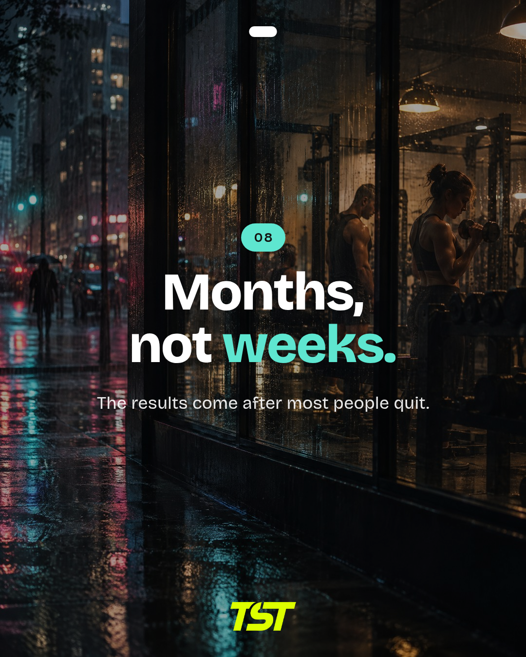 What Consistency Really Looks Like, slide 9