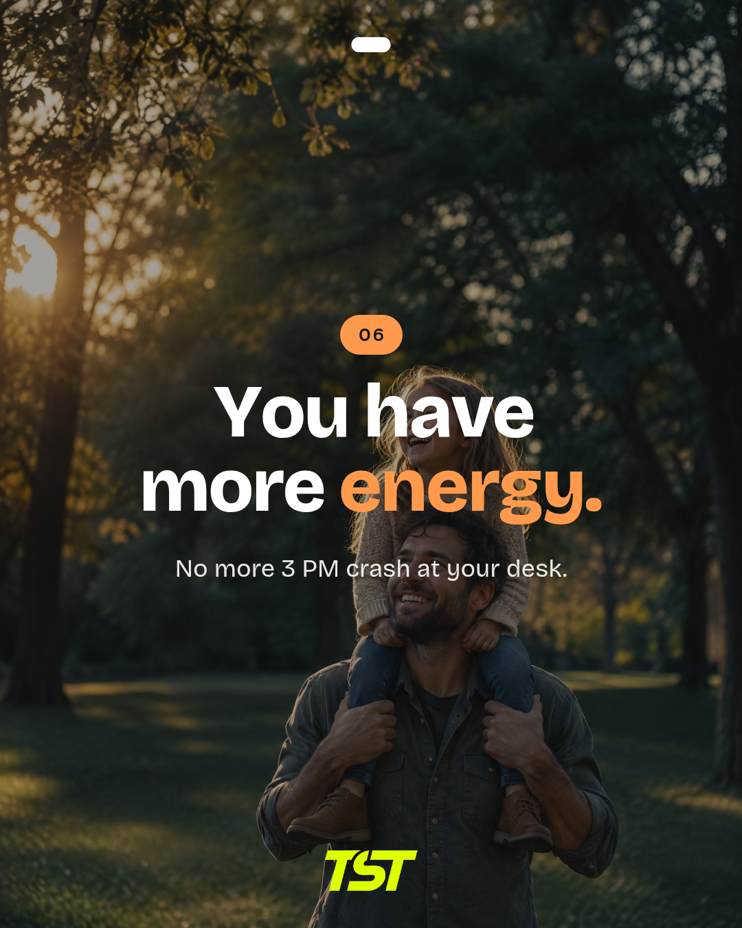 Signs You’re Actually Making Progress, slide 7