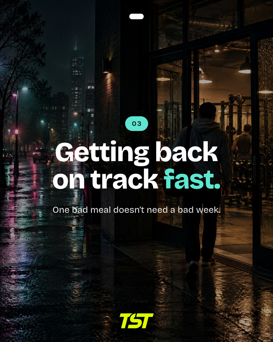 What Consistency Really Looks Like, slide 4