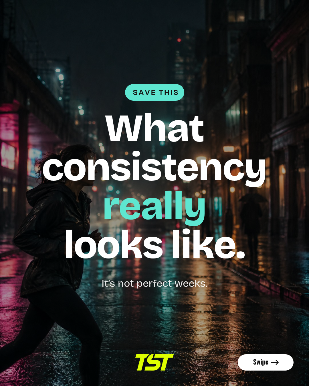 What Consistency Really Looks Like, slide 1
