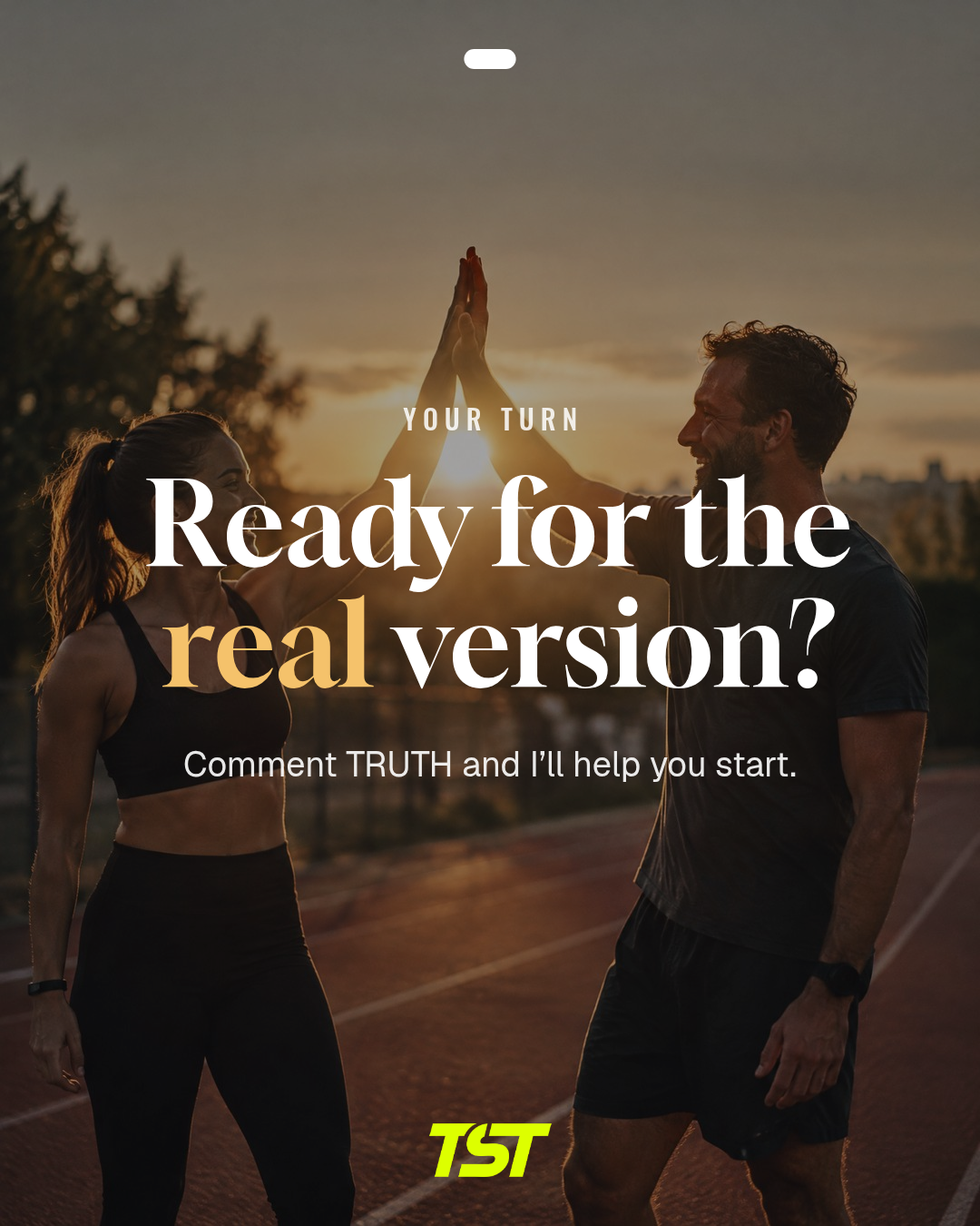 Truths Nobody Tells You About Getting Fit, slide 10