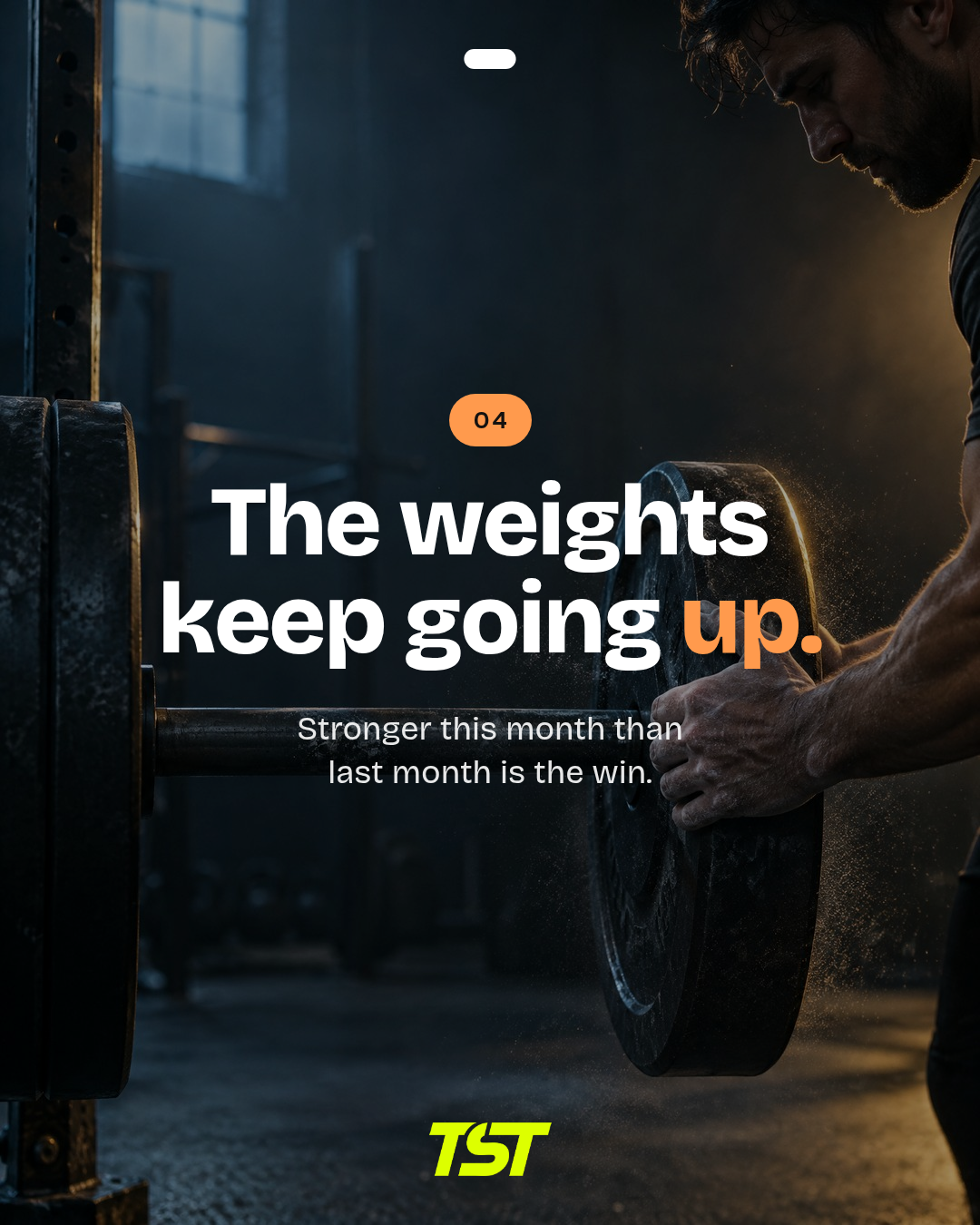 Signs You’re Actually Making Progress, slide 5