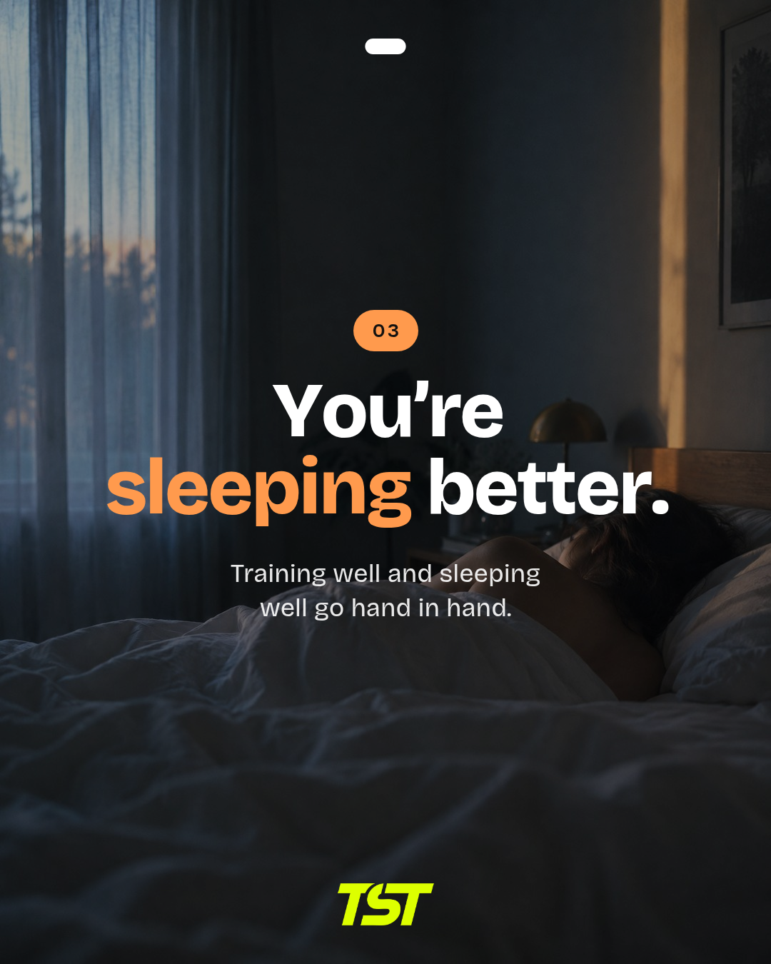 Signs You’re Actually Making Progress, slide 4